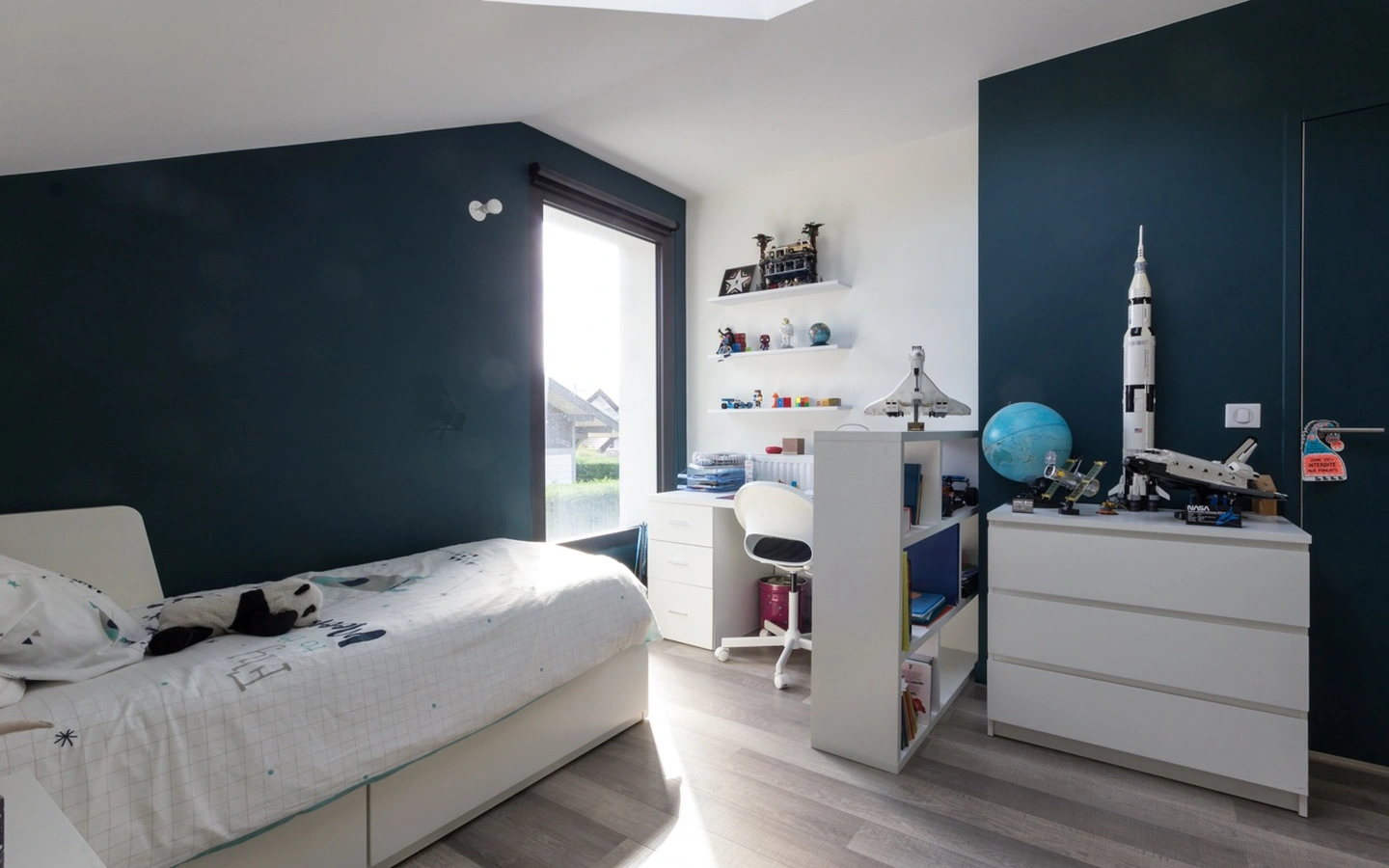 chambre enfant