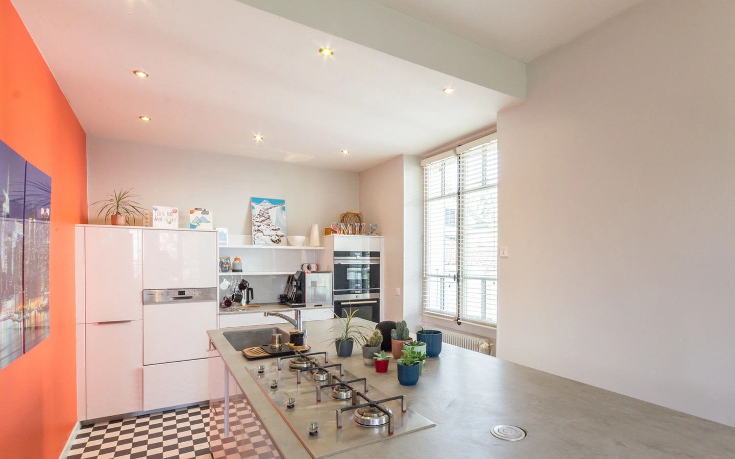 ANNECY LE VIEUX - Petit Port maison rénovée 6 pièces-17