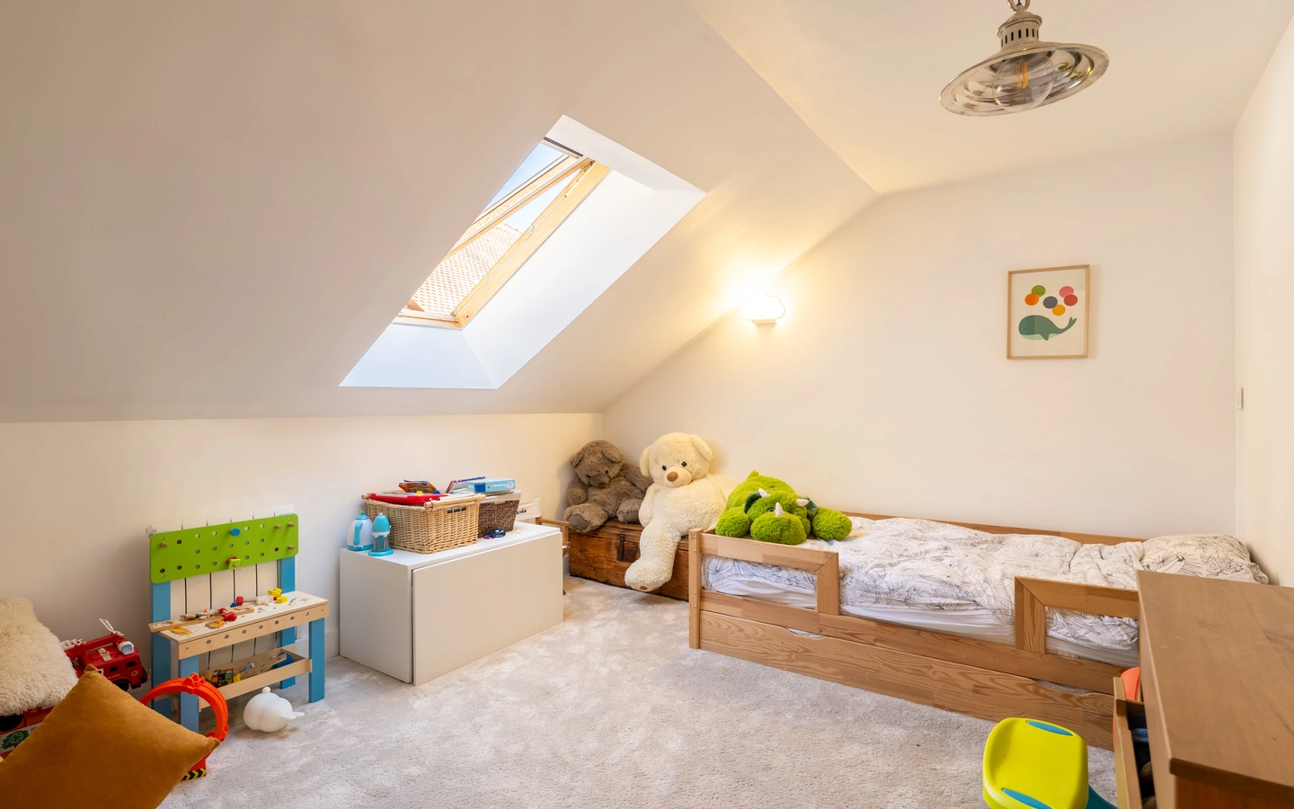 Loft Chemin de la Maveria-12