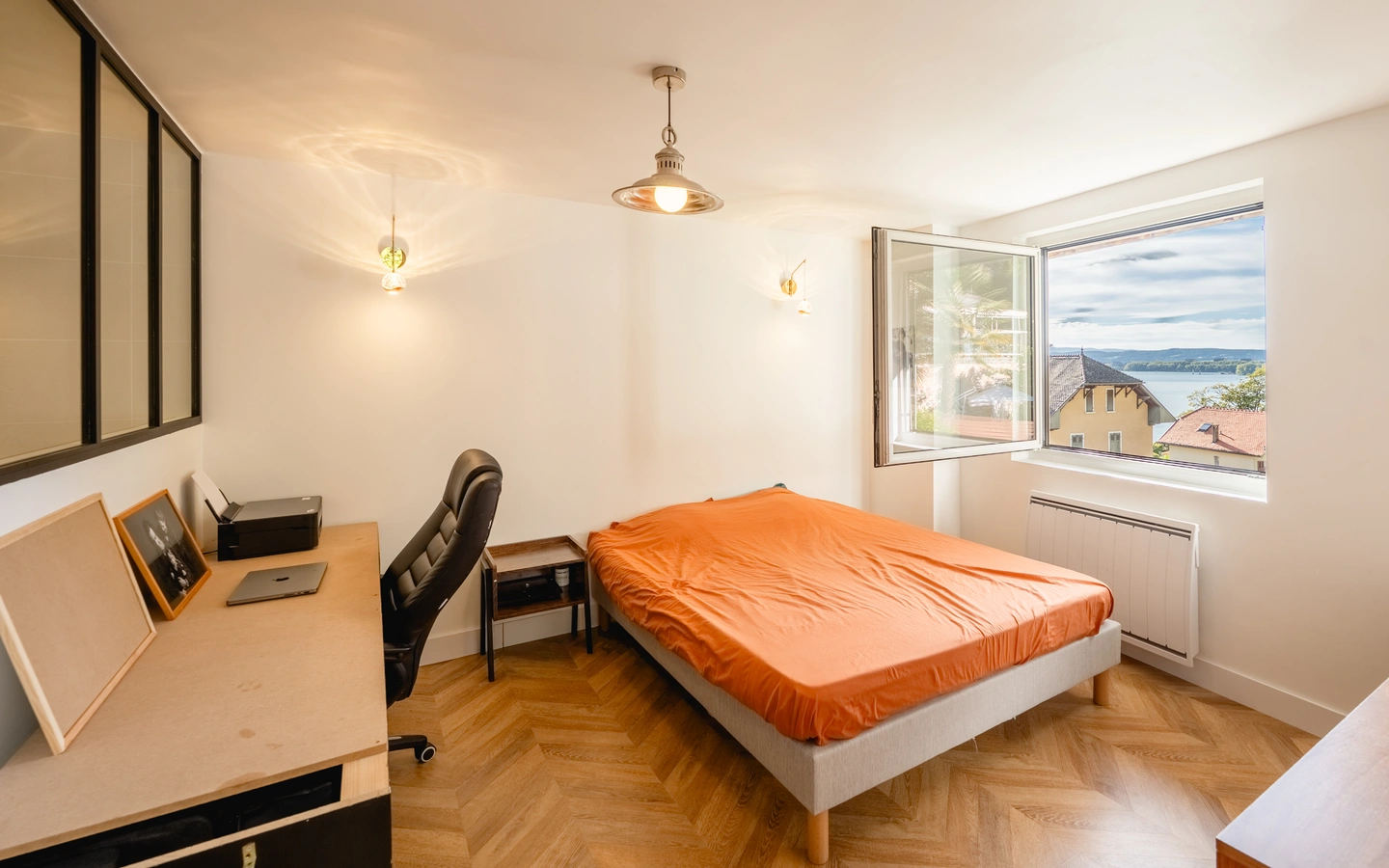 Loft Chemin de la Maveria-14