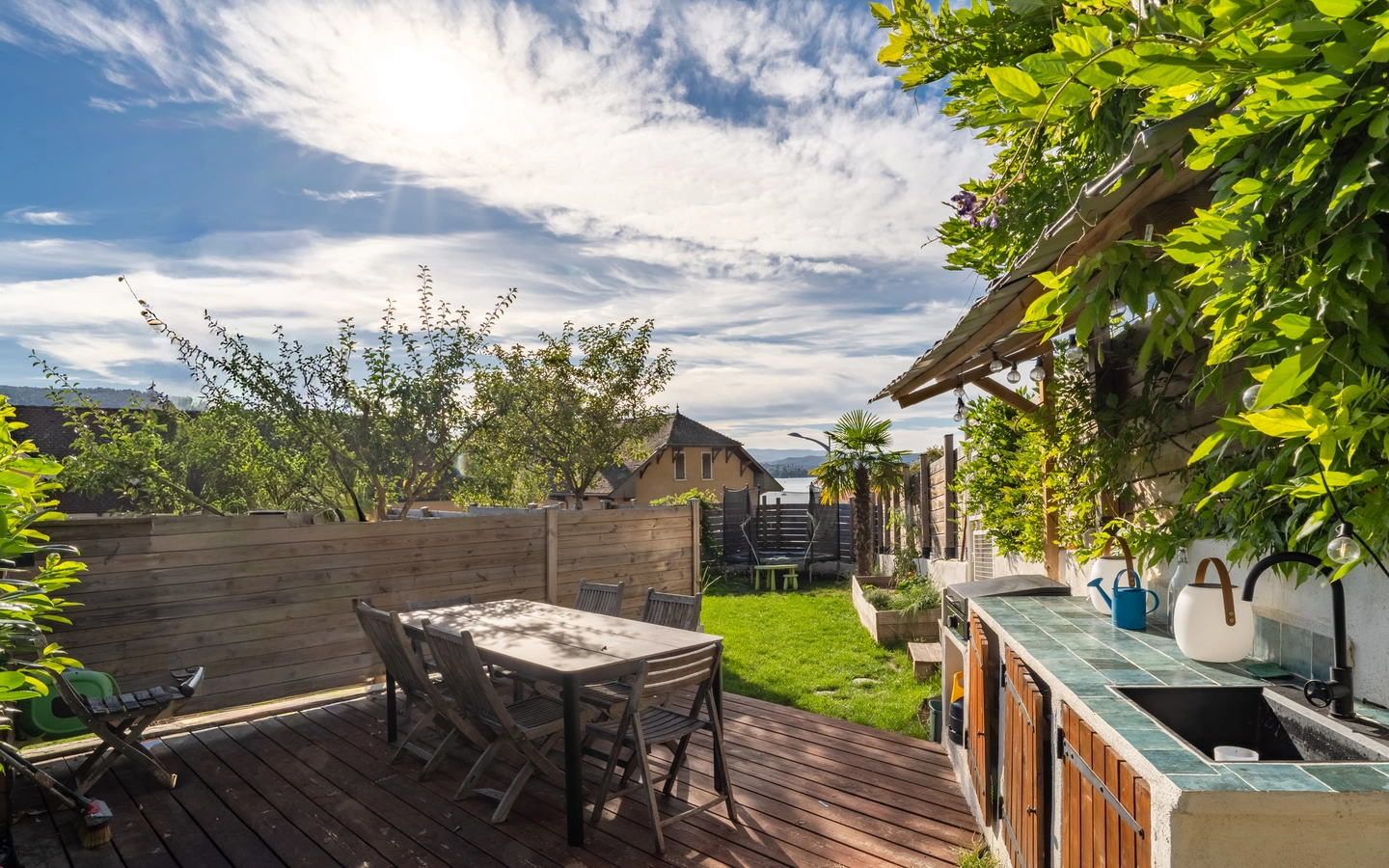 Loft Chemin de la Maveria-8