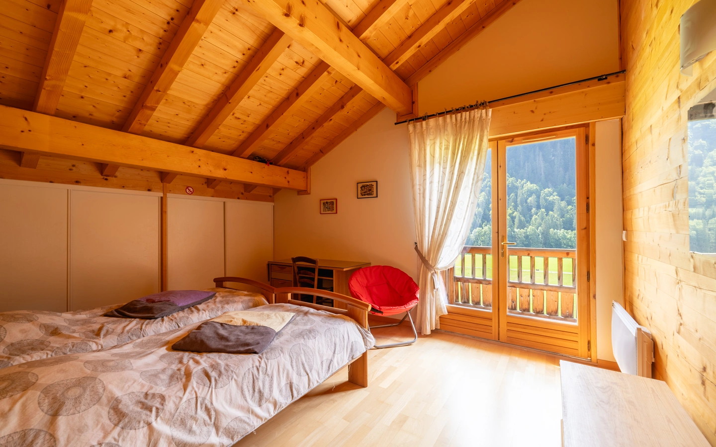 Sweet Property- Chalet Grand Bornand-20