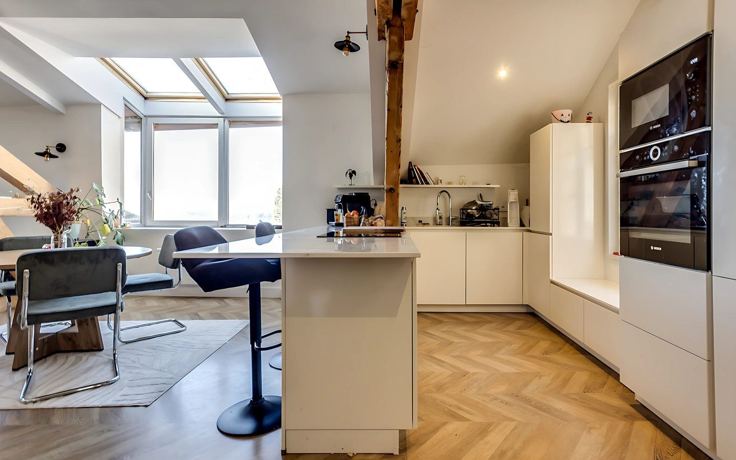 Loft Chemin de la Maveria