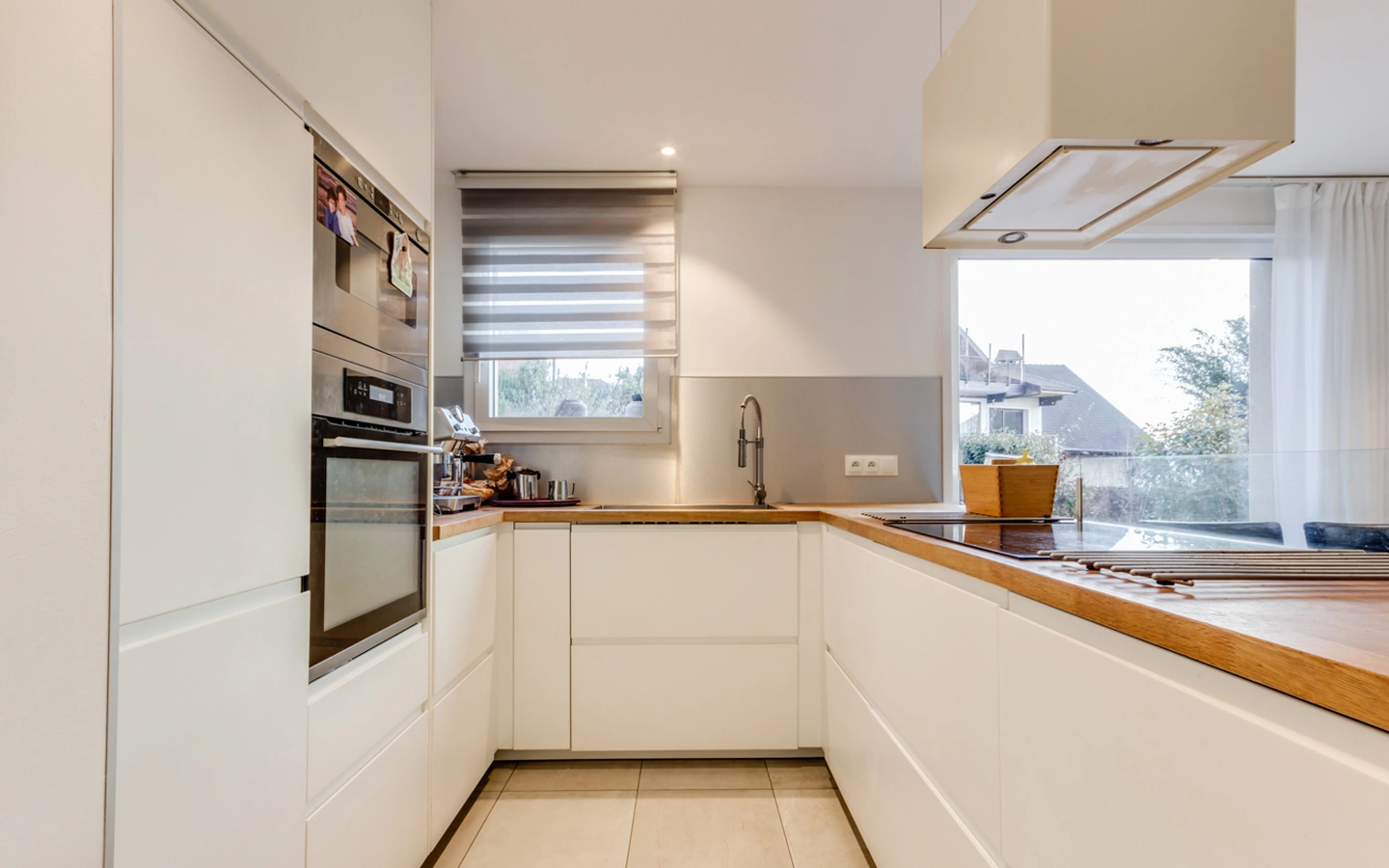 VEYRIER DU LACcentre village- T3 avec terrasse exposée Sud_-5