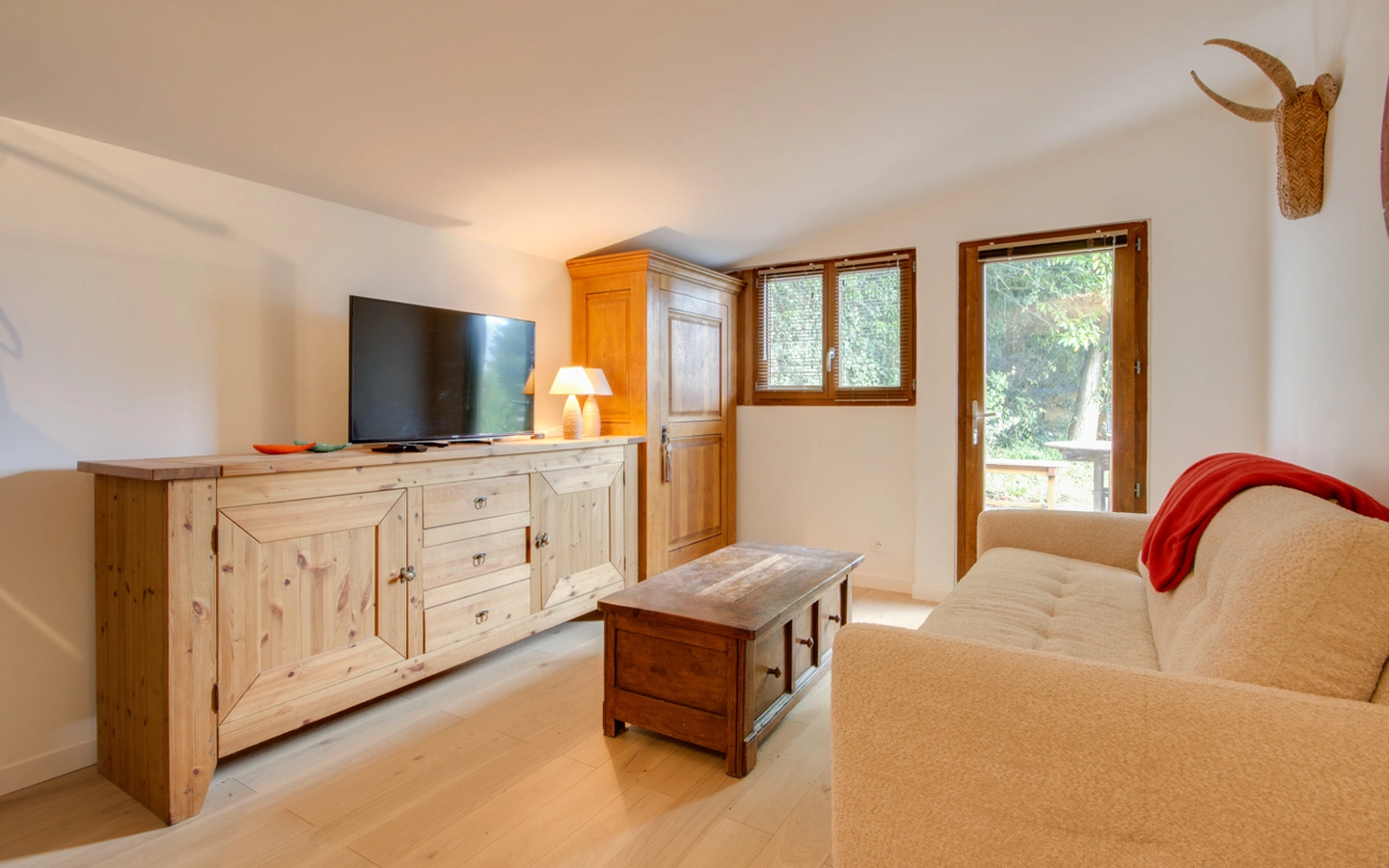 Veyrier du Lac - Maison 6 pièces vue lac et montagnes-10