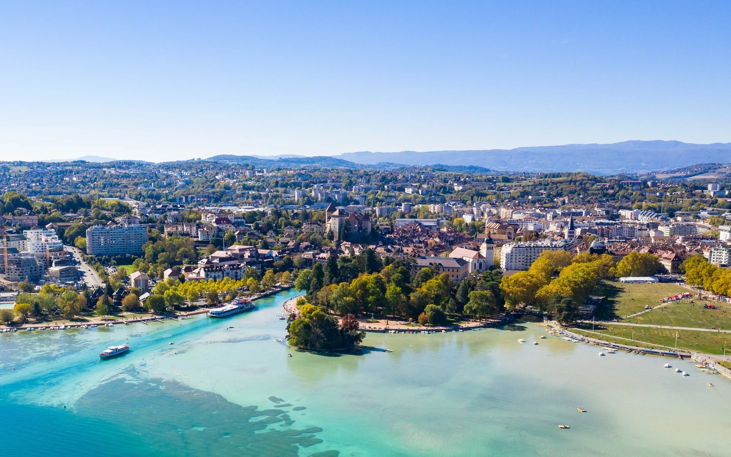 maison annecy le vieux