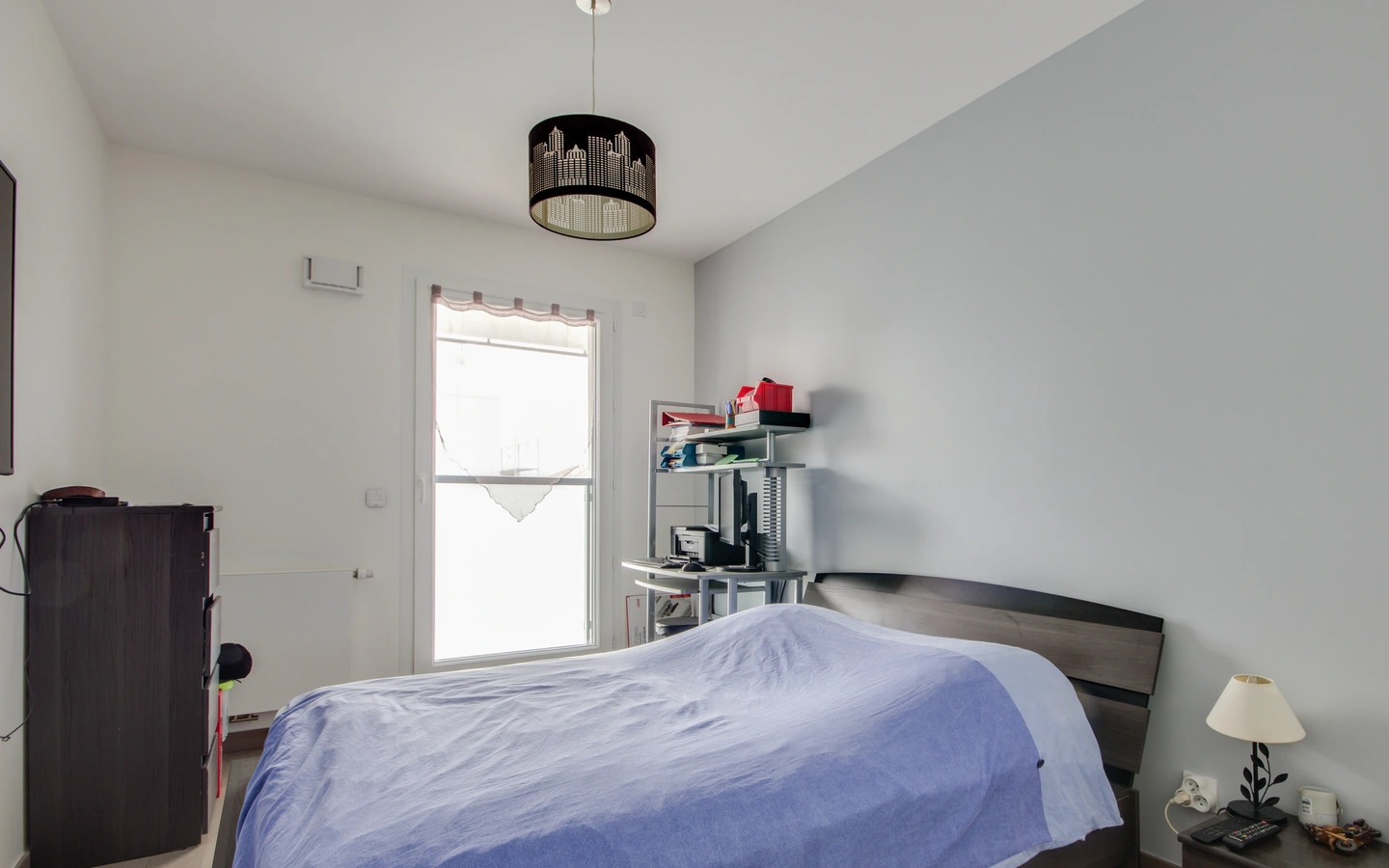 ANNECY LE VIEUX - T3 récent avec terrasse (5)