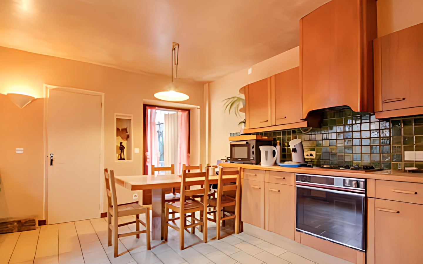 VEYRIER DU LAC - maison centre village au calme (20 sur 30)